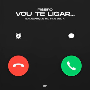 Piseiro Vou Te Ligar (Explicit)