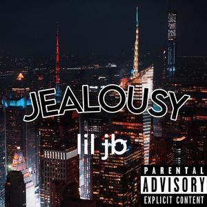 Jealousy (Explicit)