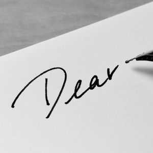 Letter To You (Explicit)