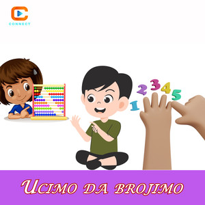 Ucimo da brojimo