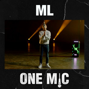 One Mic (Freestyle) [Explicit]