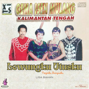 Lewungku Utusku (Negriku Bangsaku)