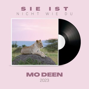 SIE IST NICHT WIE DU