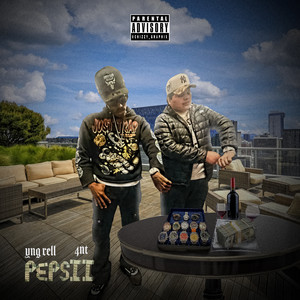 Pepsii (Explicit)