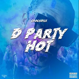 D Party Hot (Explicit)