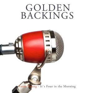 It's Four in the Morning (Originally Performed by Faron Young) (伴奏)