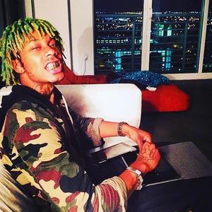 goonymilitary chant march (Explicit)