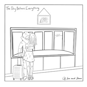 The Day Before Everything