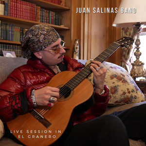 Juan Salinas Band (Live Session in El Granero)