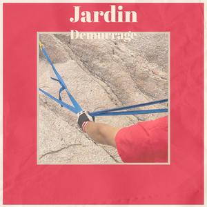 Jardin Demurrage