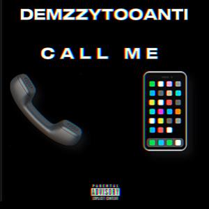 Call Me (Explicit)