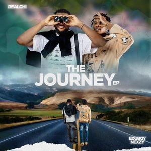 THE JOURNEY EP (Explicit)