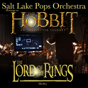 The Hobbit Medley (From "The Lord of the Rings") - Single