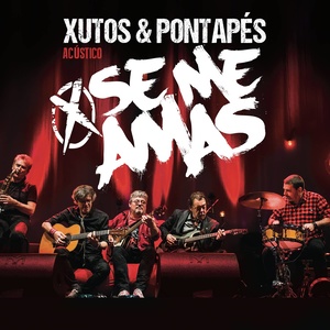 Há Qualquer Coisa (Ao Vivo)