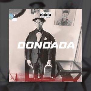 Dondada (feat. Adg Ju) [Explicit]