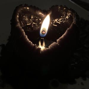 chaos wants to tell you something