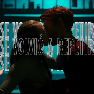 Se volvió a repetir