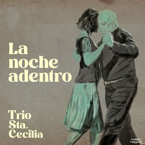 Miguel Lopez - 夜在我体内