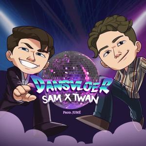 Dansvloer (feat. Twan Kieboom)