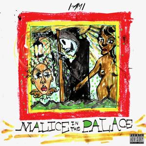 Malice in the Palace (Explicit)