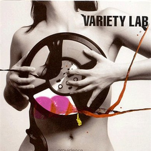 Variety Lab - Les Trois Salopards