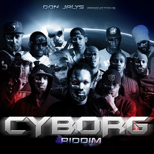 Cyborg Riddim