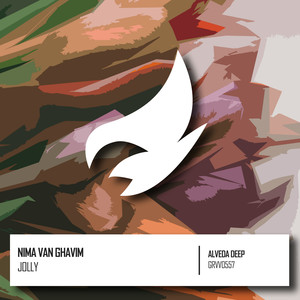 Jolly (Original Mix)