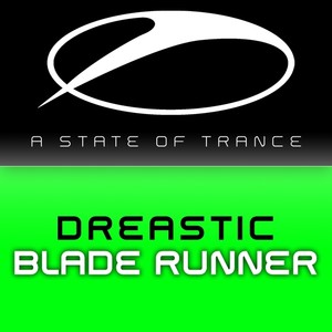 Blade Runner(Bonus Track) (Dreas Original Mix)