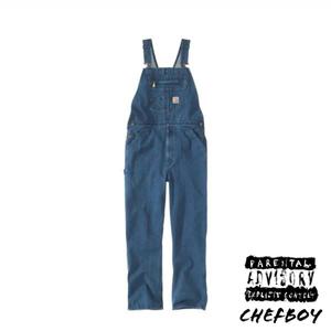 Overalls (Explicit)