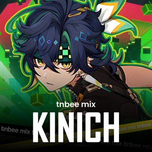 Fiery Pursuit (Kinich Theme)