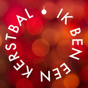 Ik Ben Een Kerstbal