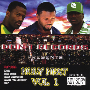 U Say You Love Me(Scrybe)