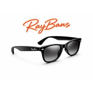 RayBans (feat. Twenty8) (Explicit)