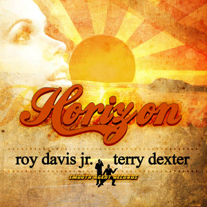 Horizon (feat. Terry Dexter)