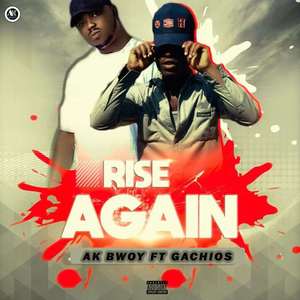 Rise Again