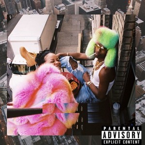 Boldo Pra Fumar na Smoke (Explicit)