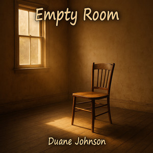 Duane Johnson - Storm Bearing Down