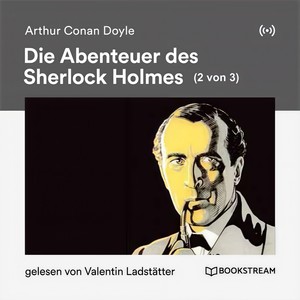 Das getupfte Band (Teil 8)