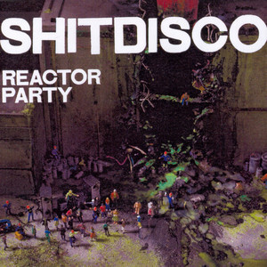 Reactor Party