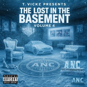 Just Doing Mi Thing (feat. Jt) (Explicit)