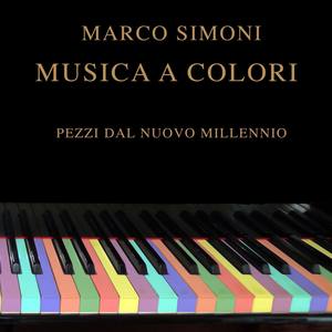 Musica a colori