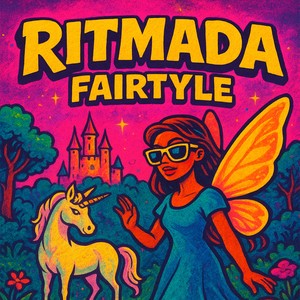 RITMADA FAIRTYLE (Explicit)