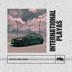 International Playas (Sped Up)