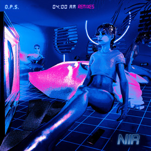 Martina (Modular Project Dub Mix)