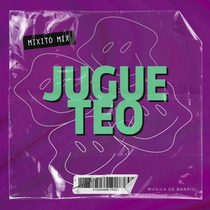 Jugueteo