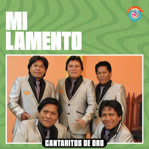 Cantaritos de Oro