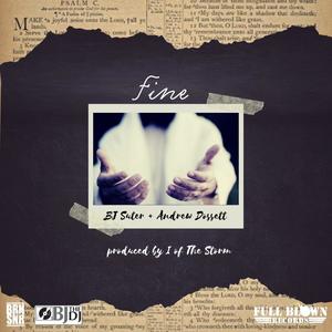 Fine (feat. Andrew Dossett)