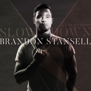 Slow Down (A.J. Sealy Remix)