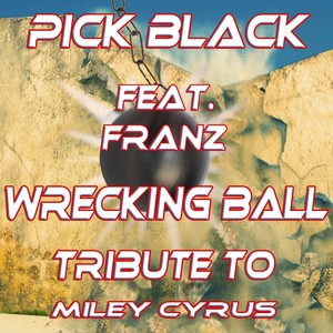 Wrecking Ball(Originally Performed Miley Cyrus) (House Steep Extended Mix Karaoke Version)
