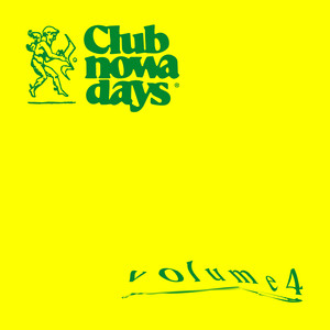 Club Nowadays, Vol. 4